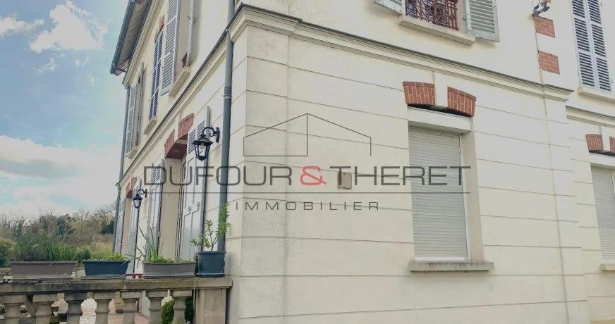 Photo de l'équipe de l'agence